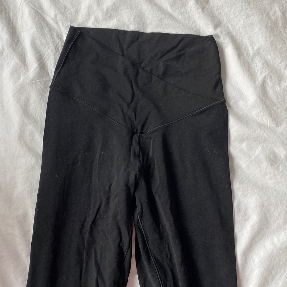 Arie Crossover leggings